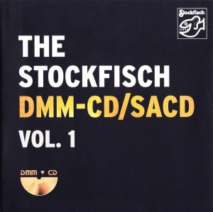 VARIOUS   - STOCKFISCH DMM-CD VOL.1