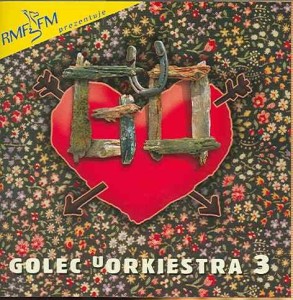 GOLEC UORKIESTRA - GOLEC UORKIESTRA 3