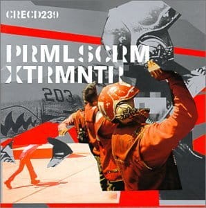 PRIMAL SCREAM - EXTERMINATOR