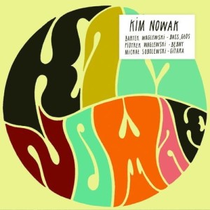 KIM NOWAK - KIM NOWAK