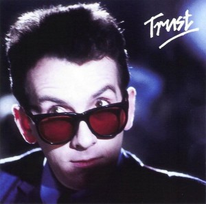 COSTELLO, ELVIS & THE ATTRACTIONS - TRUST