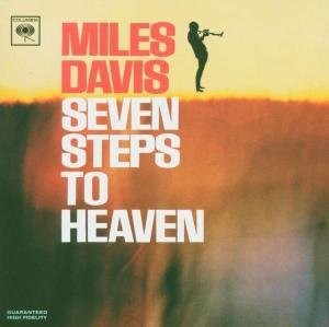 DAVIS, MILES - SEVEN STEPS TO HEAVEN