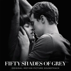 SOUNDTRACK - FIFTY SHADES OF GREY (PL)