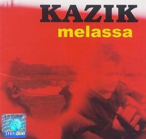 KAZIK - MELASSA