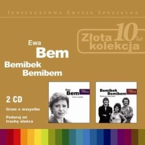 BEM, EWA / BEMIBEK BEMIBEM - ZLOTA KOLEKCJA VOL. 1 & VOL. 2