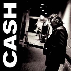 CASH, JOHNNY - AMERICAN III: SOLITARY MAN