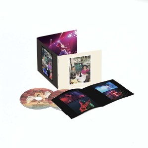LED ZEPPELIN - PRESENCE