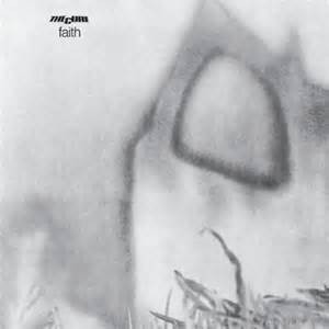 CURE - FAITH (REMASTERED)