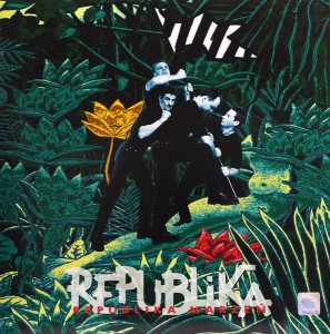 REPUBLIKA - REPUBLIKA MARZEN