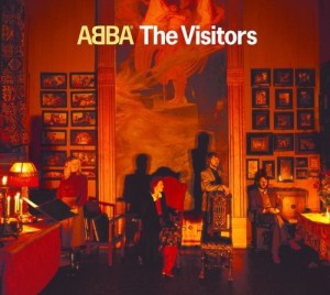 ABBA - VISITORS