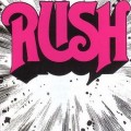 RUSH - RUSH