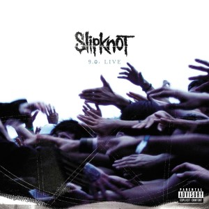 SLIPKNOT - 9.0-LIVE