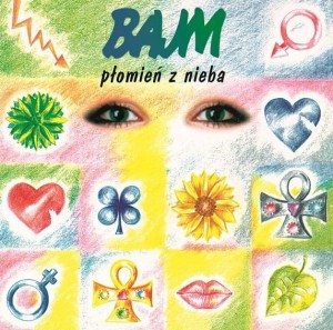 BAJM - PLOMIEN Z NIEBA