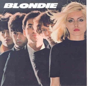 BLONDIE - BLONDIE