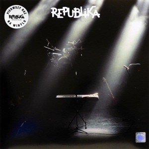 REPUBLIKA - REPUBLIKA