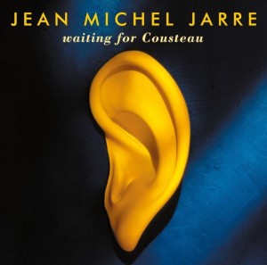 JARRE JEAN-MICHEL - WAITING FOR COUSTEAU