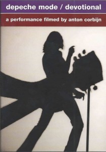 DEPECHE MODE - DEVOTIONAL
