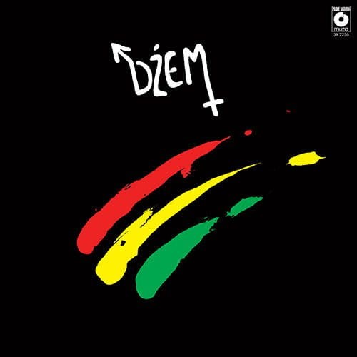 DŻEM - CEGŁA