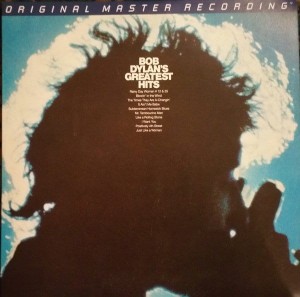 DYLAN, BOB - BOB DYLAN'S GREATEST HITS (NUMBERED LIMITED EDITION 45RPM 180G VINYL 2LP)