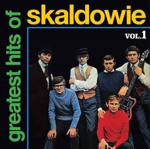 SKALDOWIE - GREATEST HITS VOL. 1