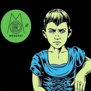 MODERAT - III