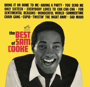 COOKE, SAM - BEST OF