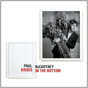 MCCARTNEY, PAUL - KISSES ON THE BOTTOM