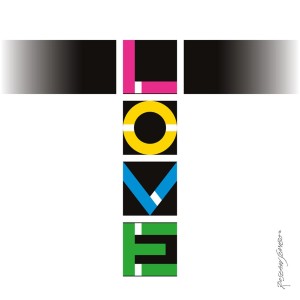 T.LOVE - T.LOVE