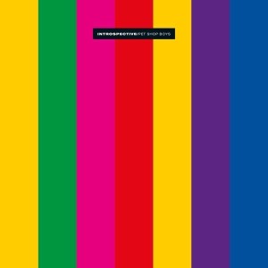 PET SHOP BOYS - INTROSPECTIVE (2018 REMASTERED VERSION)