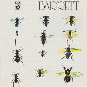 BARRETT, SYD - BARRET