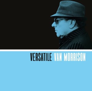 MORRISON, VAN - VERSATILE