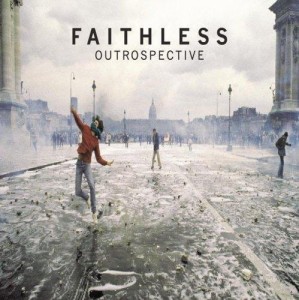 FAITHLESS - OUTROSPECTIVE