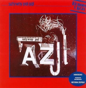 SZTYWNY PAL AZJI - EUROPA I AZJA