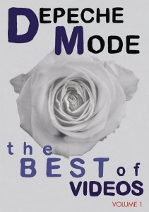 DEPECHE MODE - THE BEST OF DEPECHE MODE, VOL. 1