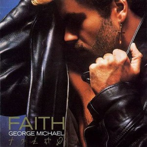 MICHAEL GEORGE - FAITH