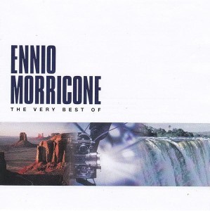 MORRICONE, ENNIO - THE VERY BEST OF ENNIO MORRICONE