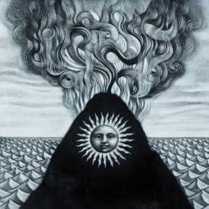 GOJIRA - MAGMA