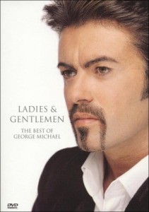 MICHAEL GEORGE - LADIES & GENTLEMEN, THE BEST OF GEORGE MICHAEL
