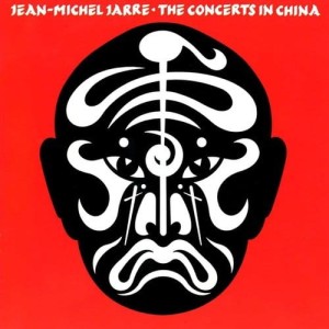 JARRE JEAN-MICHEL - LES CONCERTS EN CHINE 1981 (LIVE)