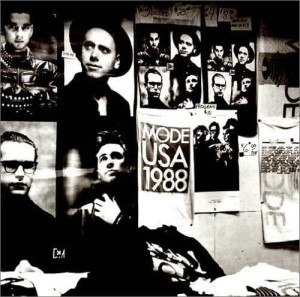 DEPECHE MODE - 101 - LIVE