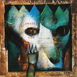 PARADISE LOST - SHADES OF GOD