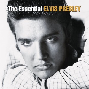 PRESLEY, ELVIS - THE ESSENTIAL ELVIS PRESLEY