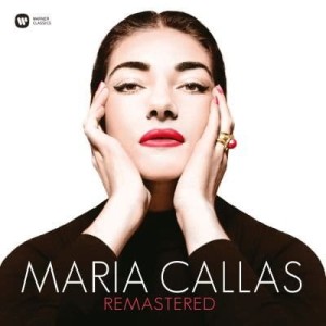 CALLAS, MARIA - MARIA CALLAS (REMASTERED)