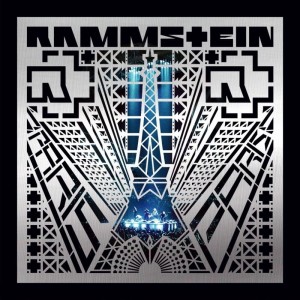 RAMMSTEIN - RAMMSTEIN: PARIS