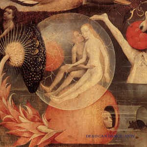 DEAD CAN DANCE  - AION