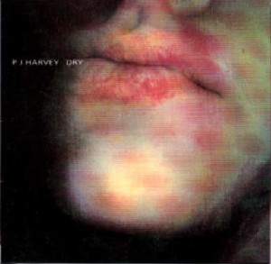 HARVEY, PJ - DRY