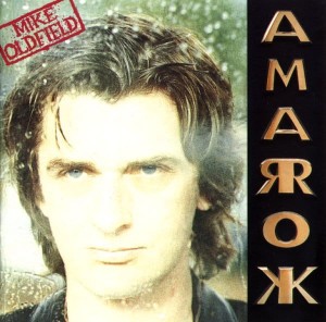 OLDFIELD, MIKE - AMAROK