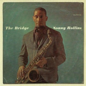 ROLLINS SONNY - THE BRIDGE