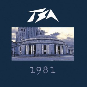 TSA - 1981