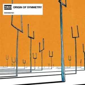 MUSE - ORIGIN OF SYMMETRY